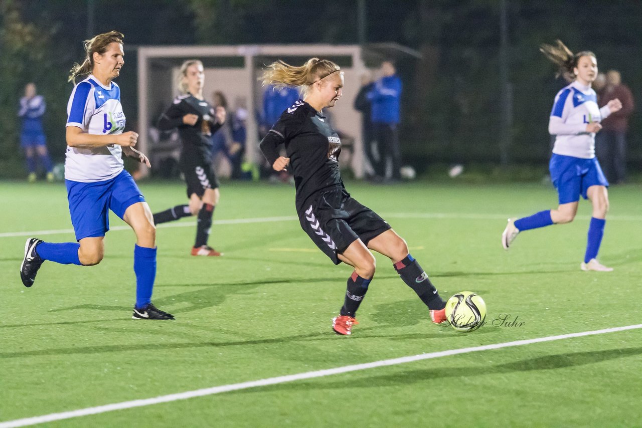 Bild 268 - Frauen Bramstedter TS - SV Henstedt Ulzburg3 : Ergebnis: 0:8